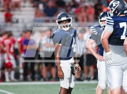 Thumbnail 1 in Red Mountain vs Pinnacle (Scrimmage) photogallery.