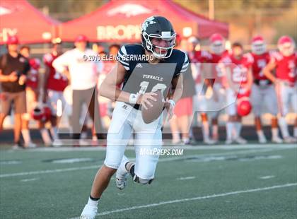 Thumbnail 1 in Red Mountain vs Pinnacle (Scrimmage) photogallery.