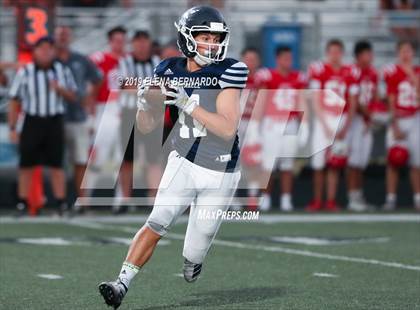 Thumbnail 3 in Red Mountain vs Pinnacle (Scrimmage) photogallery.