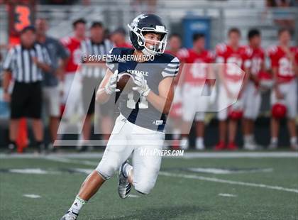 Thumbnail 1 in Red Mountain vs Pinnacle (Scrimmage) photogallery.