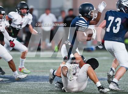 Thumbnail 1 in Red Mountain vs Pinnacle (Scrimmage) photogallery.