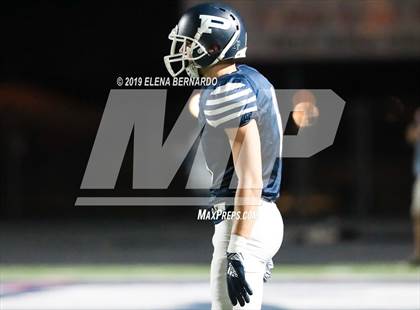 Thumbnail 3 in Red Mountain vs Pinnacle (Scrimmage) photogallery.