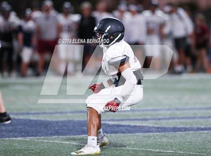 Thumbnail 2 in Red Mountain vs Pinnacle (Scrimmage) photogallery.
