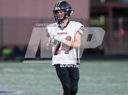 Thumbnail 3 in Red Mountain vs Pinnacle (Scrimmage) photogallery.