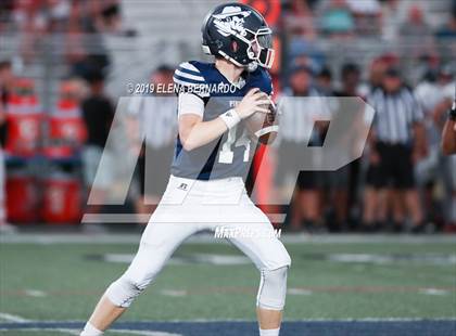Thumbnail 3 in Red Mountain vs Pinnacle (Scrimmage) photogallery.