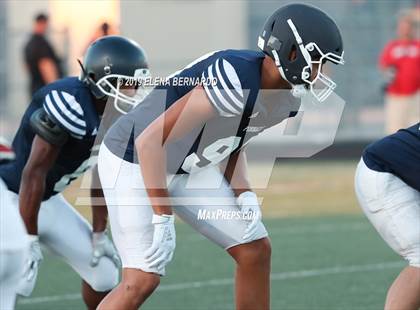 Thumbnail 3 in Red Mountain vs Pinnacle (Scrimmage) photogallery.