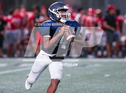 Thumbnail 2 in Red Mountain vs Pinnacle (Scrimmage) photogallery.