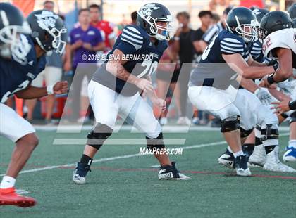 Thumbnail 1 in Red Mountain vs Pinnacle (Scrimmage) photogallery.