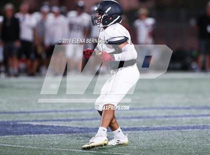 Thumbnail 3 in Red Mountain vs Pinnacle (Scrimmage) photogallery.