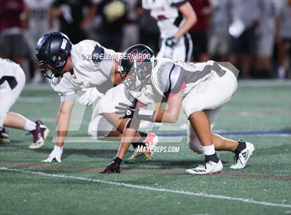 Thumbnail 1 in Red Mountain vs Pinnacle (Scrimmage) photogallery.