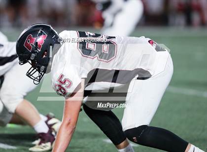 Thumbnail 3 in Red Mountain vs Pinnacle (Scrimmage) photogallery.