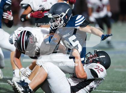 Thumbnail 3 in Red Mountain vs Pinnacle (Scrimmage) photogallery.