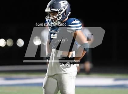 Thumbnail 2 in Red Mountain vs Pinnacle (Scrimmage) photogallery.