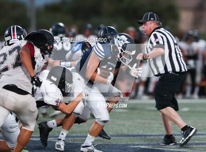 Thumbnail 3 in Red Mountain vs Pinnacle (Scrimmage) photogallery.