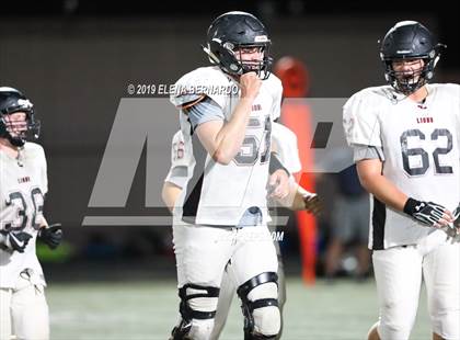 Thumbnail 3 in Red Mountain vs Pinnacle (Scrimmage) photogallery.