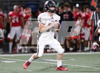 Thumbnail 1 in Red Mountain vs Pinnacle (Scrimmage) photogallery.