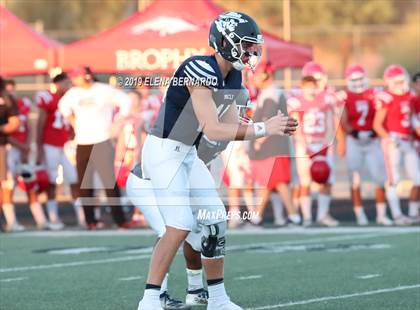 Thumbnail 1 in Red Mountain vs Pinnacle (Scrimmage) photogallery.