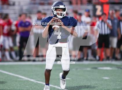 Thumbnail 2 in Red Mountain vs Pinnacle (Scrimmage) photogallery.