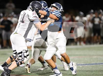 Thumbnail 2 in Red Mountain vs Pinnacle (Scrimmage) photogallery.