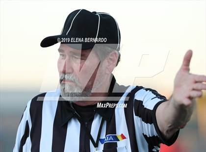 Thumbnail 2 in Red Mountain vs Pinnacle (Scrimmage) photogallery.