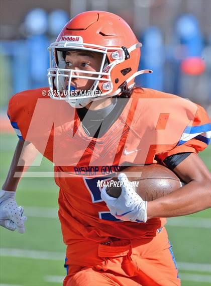 Thumbnail 1 in Foothill @ Bishop Gorman photogallery.