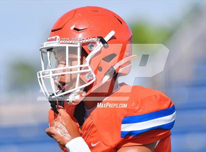 Thumbnail 2 in Foothill @ Bishop Gorman photogallery.