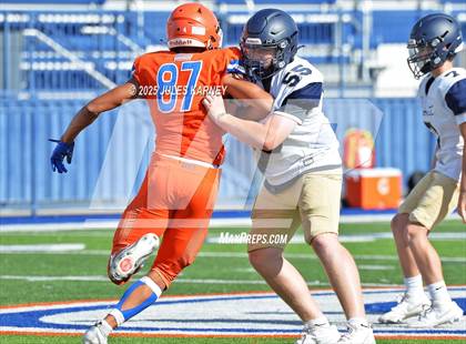 Thumbnail 1 in Foothill @ Bishop Gorman photogallery.