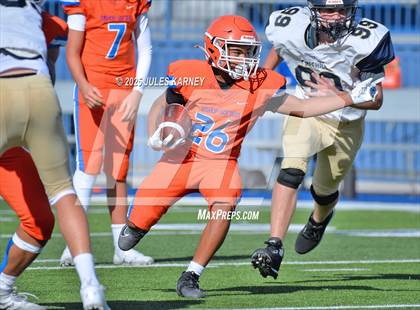 Thumbnail 1 in Foothill @ Bishop Gorman photogallery.