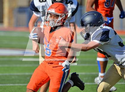 Thumbnail 3 in Foothill @ Bishop Gorman photogallery.