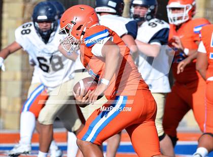 Thumbnail 1 in Foothill @ Bishop Gorman photogallery.