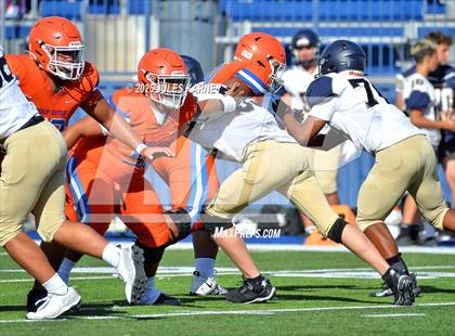 Thumbnail 1 in Foothill @ Bishop Gorman photogallery.