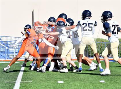 Thumbnail 1 in Foothill @ Bishop Gorman photogallery.