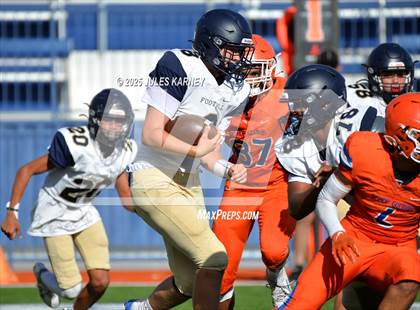 Thumbnail 1 in Foothill @ Bishop Gorman photogallery.