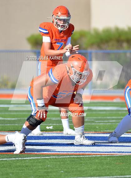 Thumbnail 2 in Foothill @ Bishop Gorman photogallery.
