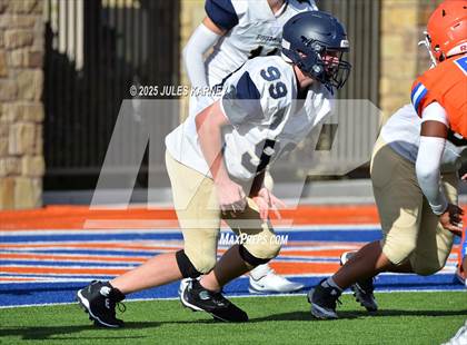 Thumbnail 2 in Foothill @ Bishop Gorman photogallery.