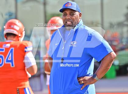 Thumbnail 2 in Foothill @ Bishop Gorman photogallery.