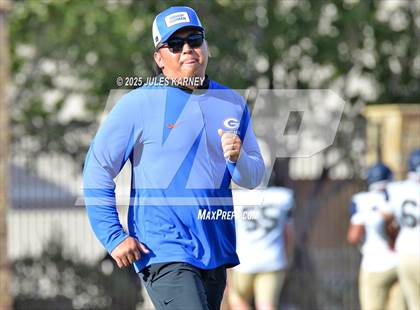 Thumbnail 2 in Foothill @ Bishop Gorman photogallery.