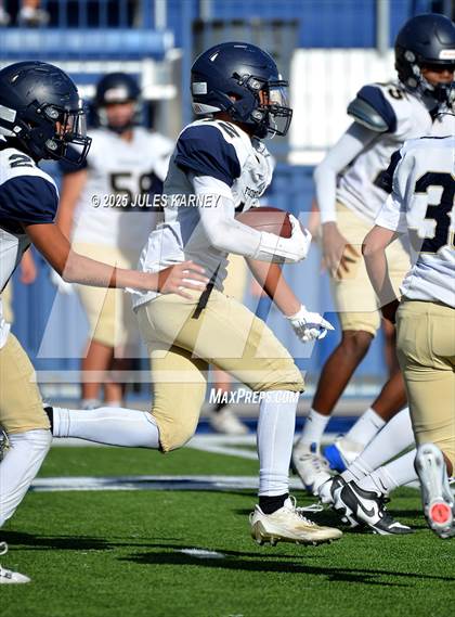 Thumbnail 3 in Foothill @ Bishop Gorman photogallery.