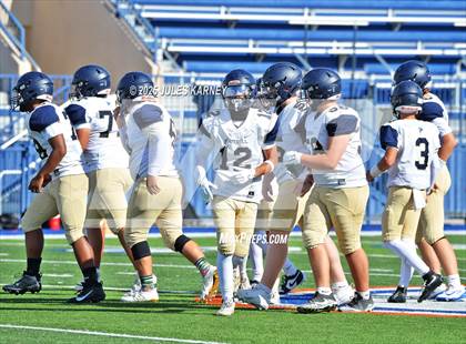 Thumbnail 2 in Foothill @ Bishop Gorman photogallery.