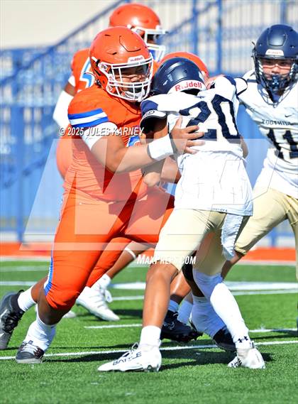 Thumbnail 1 in Foothill @ Bishop Gorman photogallery.
