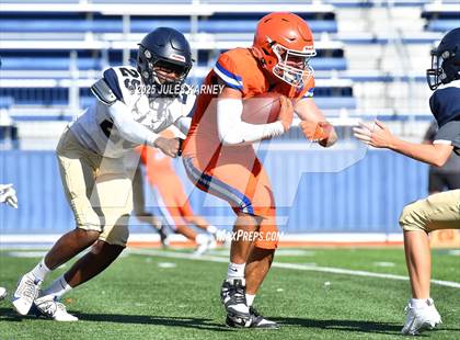 Thumbnail 2 in Foothill @ Bishop Gorman photogallery.