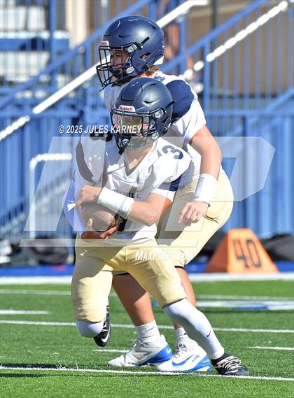 Thumbnail 3 in Foothill @ Bishop Gorman photogallery.