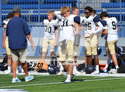 Thumbnail 1 in Foothill @ Bishop Gorman photogallery.