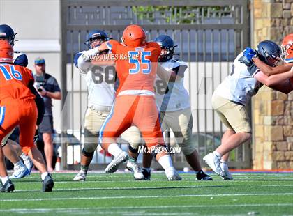 Thumbnail 1 in Foothill @ Bishop Gorman photogallery.