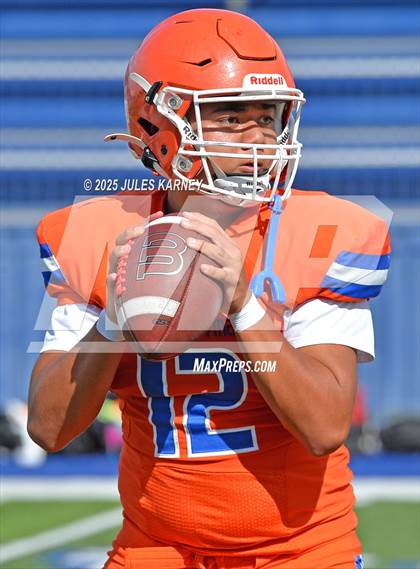 Thumbnail 3 in Foothill @ Bishop Gorman photogallery.