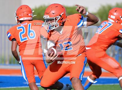 Thumbnail 1 in Foothill @ Bishop Gorman photogallery.