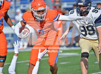 Thumbnail 1 in Foothill @ Bishop Gorman photogallery.
