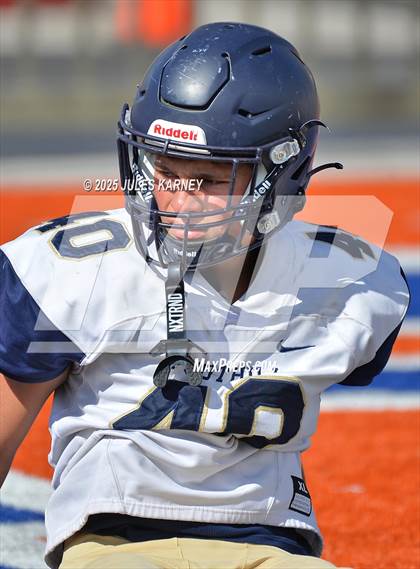 Thumbnail 3 in Foothill @ Bishop Gorman photogallery.