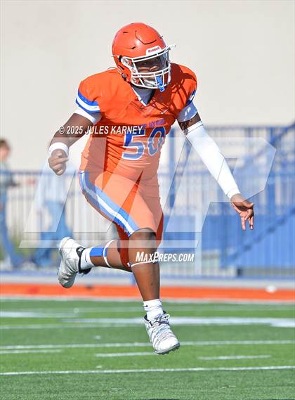 Thumbnail 1 in Foothill @ Bishop Gorman photogallery.