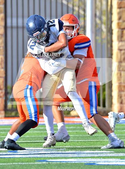 Thumbnail 3 in Foothill @ Bishop Gorman photogallery.